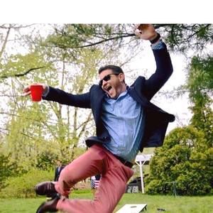 Meet your Posher, Mark